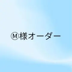 Ⓜ︎様オーダー　巾着 ランチョンマット 各2枚 ライトグレー