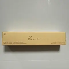 Ririmew ミュージッドシアーティント 03 リッチグァバティーのサムネイル
