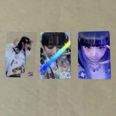 2026年最新】yena トレカの人気アイテム - メルカリ