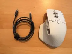 Logicool MX Master 3S マウス 本体(箱,ドングル無し)のサムネイル