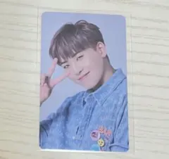 川尻蓮 トレカ 043