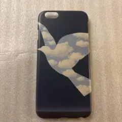 Magritte マグリット iPhone8ケース