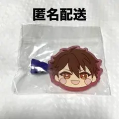 あんスタ 守沢千秋 前髪クリップ みにコレ ガチャ