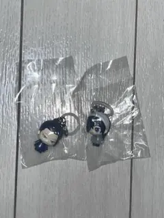 呪術廻戦 めじるしアクセサリー 夏油傑 天内理子