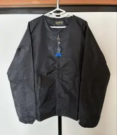 【新品タグ付き】BLUCO CREW NECK JACKET