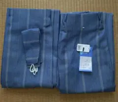 カーテン　100×200　2枚入り　①