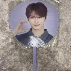 2026年最新】seventeen jun うちわの人気アイテム - メルカリ