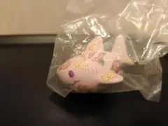 フェアリーシャーク　マスコットボールチェーン Flower Garden