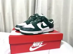 NIKE DUNK Team GREEN