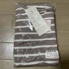 ベージュ カットソー