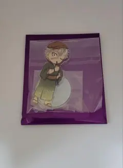 鬼滅の刃 ufotable 花火大会 前期 アクリルスタンド 不死川実弥