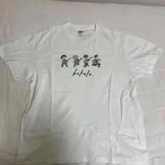 bokula. Tシャツ Lサイズ