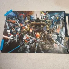 マルイ ガンダム EXVS 筐体型スマホスタンド - メルカリ
