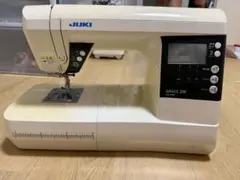 ♦️♦️美品○JUKI ジューキコンピューターミシンGRECE G200○wZ 
