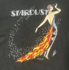 古着 80s〜90s エルテ Stardust Tシャツ - メルカリ