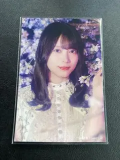 櫻坂46 森田ひかる サクコレ 会場くじ 参加賞 5th アニラ - メルカリ