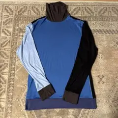 ユニクロ MARNI コラボ　ヒートテック タートルネック