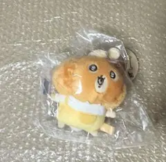 ちいかわ仮装たのしい〜！マスコット（カボチャなうさぎ） - メルカリ