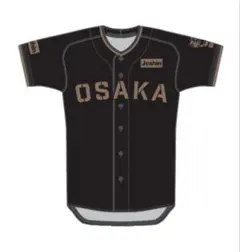 阪神タイガース　ブラックダイナマイト　ユニフォーム