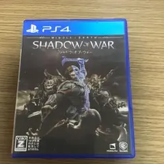 シャドウ・オブ・ウォー