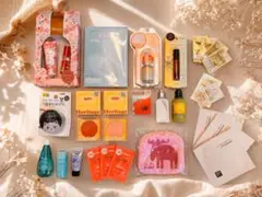 【断捨離品:新品未使用】色々セット まとめ売りのサムネイル