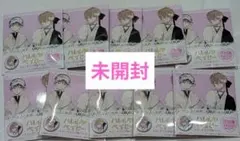 ハレルヤベイビー　ファミリーマート　缶バッジ