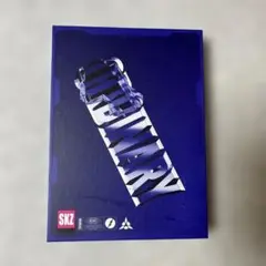 Stray Kids New Mini Album 「ODDINARY」