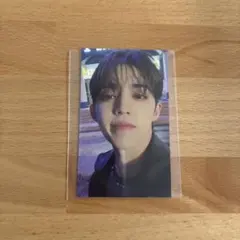 SEVENTEEN SECTOR17 エスクプス トレカ