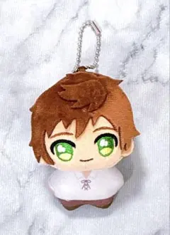 ヘタリア プロイセン みにちゃむマスコット - メルカリ