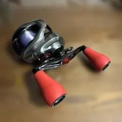 2025年最新】シマノ スコーピオン 赤の人気アイテム - メルカリ