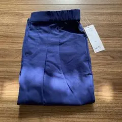 ウエストゴムパンツ カジュアルパンツ