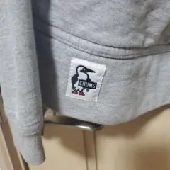 CHUMSブルゾン