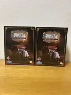 葬送のフリーレン　Luminasta　フリーレン インミミック フィギュア