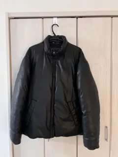 2025年最新】フェイクレザージャケット zaraの人気アイテム - メルカリ