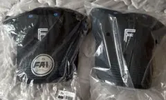 北海道日本ハムファイターズ FAV会員特典 限定キャップ　2個セットのサムネイル