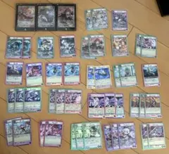 ユニオンアリーナ スリーブ付き構築済みデッキ シャニマス L