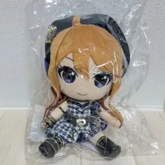 緋田美琴 Gift ぬいぐるみ - メルカリ