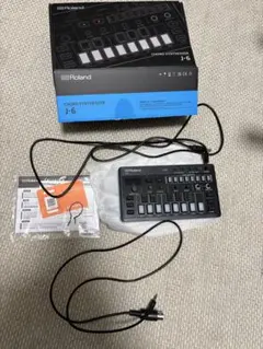 美品】スタイロフォン テルミンStylophone Theremin シンセ - メルカリ