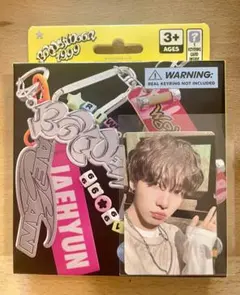 BOYNEXTDOOR 19.99 ジェヒョンver. トレカつき