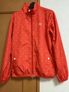 マウンテンパーカー