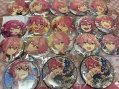 姫宮桃李 缶バッジ 65点セット 2025年最新】姫宮桃李 中国 缶バッジの人気アイテム - メルカリ