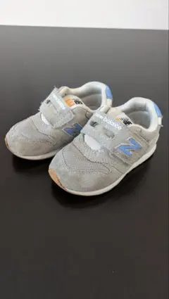 New Balance 996 キッズ スニーカー　13cm