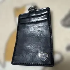 パスケース ブランド