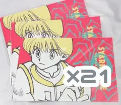シャルナーク アートカード 21枚セット シャルナーク アートカード 21枚セット - メルカリ
