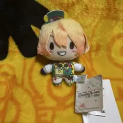 プロジェクトセカイ　カラフルステージ！　ふわぷちマスコット　天馬司