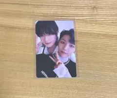 INI MATCHUP 佐野雄大 髙塚大夢 さのろむ ケミトレカ