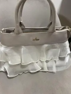 マリークワント MARY QUANT トートバッグのサムネイル