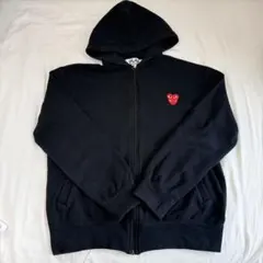 2025年最新】PLAY COMME des GARCONS メンズ パーカーの人気