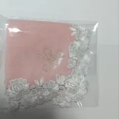 近沢レース店 コラボ タオルハンカチマリー・アントワネット展のサムネイル