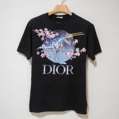 【極美品】Dior ディオール　空山基セクシーロボット CHERRYハイカット Dior ディオール 空山基コラボ セクシーロボット CHERRY